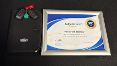 Ford Kuga 1.5 EcoBoost ST-Line Edition 5dr 2WD Petrol Estate